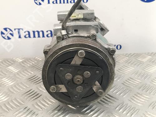 AC-Kompressor FORD FOCUS C-MAX (DM2) 1.6 TDCi (109 hp) 18294630