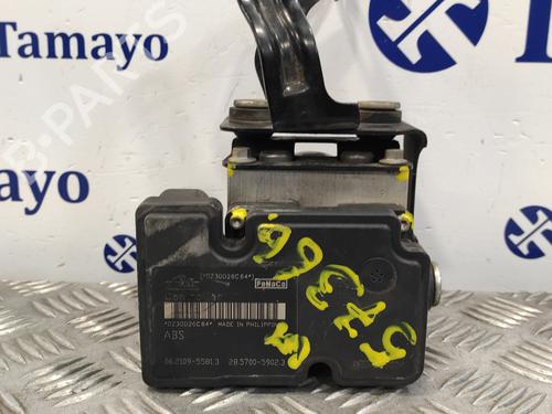 ABS pump FORD FIESTA VI (CB1, CCN)  | BP20157738M43 