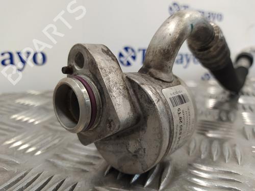 AC pipe MERCEDES-BENZ C-CLASS (W204)  | BP14358164M126 
