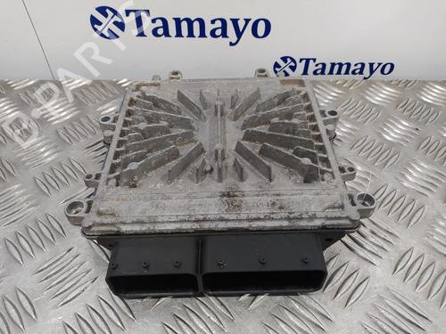 Engine control unit (ECU) VOLVO S60 II (134)  | BP12071448M57 