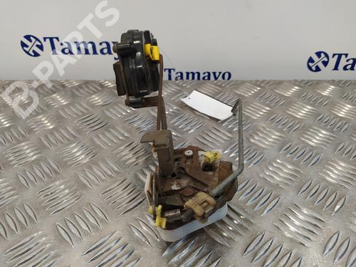 Front right lock CHEVROLET MATIZ (M200, M250) 0.8 | BP10352931C97 