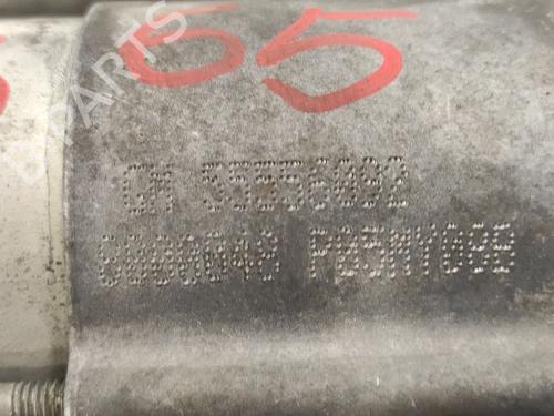 Starter OPEL ASTRA H (A04) 1.6 (L48) | BP15486816M8 
