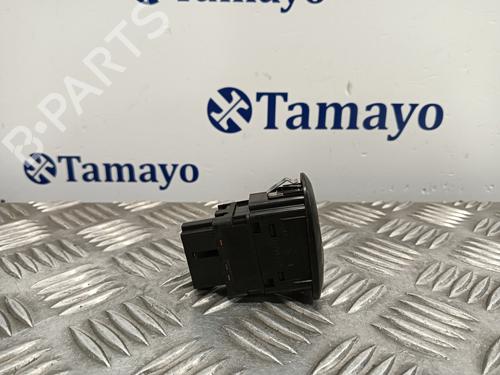 Left front window switch PEUGEOT 1007 (KM_)  | BP20226902I27 