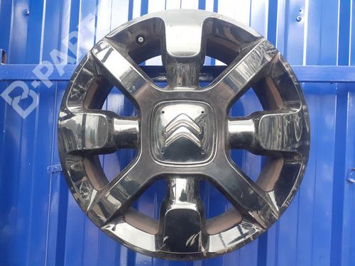Felg CITROËN C4 CACTUS 1.6 HDi 90 (92 hp) 11133340