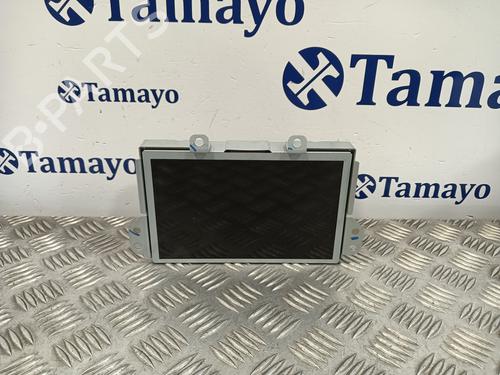 Used Display monitor FORD FOCUS III [2010-2020]  19787530