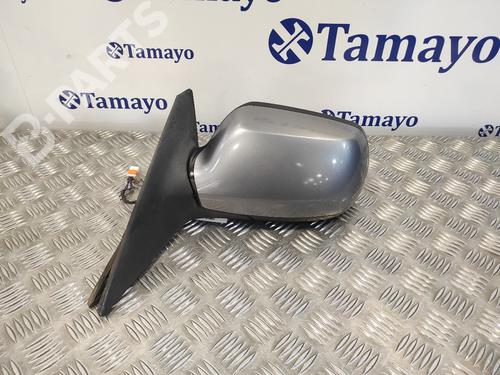 Left mirror MAZDA 6 Hatchback (GG) 2.0 DI (GG14) | BP10089733C26 