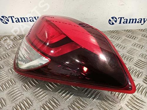 Right taillight HYUNDAI i20 I (PB, PBT)  | BP26692409C35 