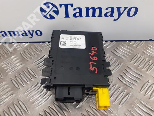 Elektronisk modul VW PASSAT B6 Variant (3C5) 2.0 TDI 16V (140 hp) 7866796