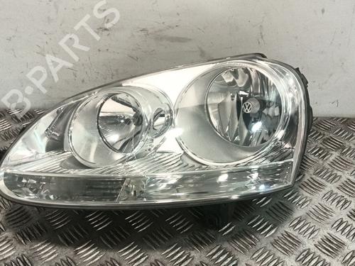 Used Left headlight Left headlight 38921278 38921278