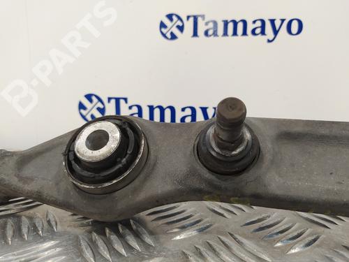 Right front suspension arm MERCEDES-BENZ E-CLASS (W211) E 240 (211.061) | BP10153556M13 