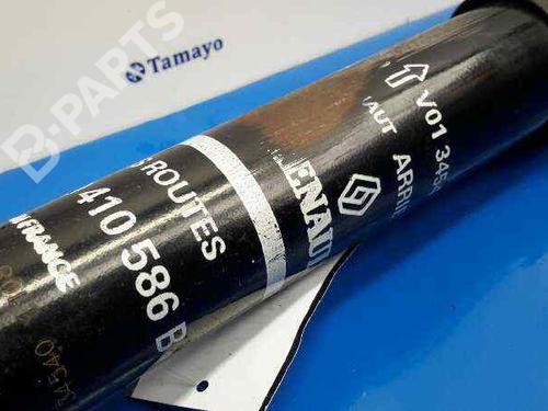Left rear shock absorber RENAULT MEGANE I Coach (DA0/1_)  | BP6515237M18 