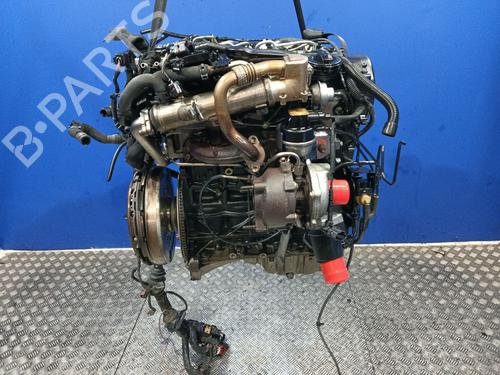 Engine AUDI A4 Allroad B8 (8KH)  | BP23331018M1 