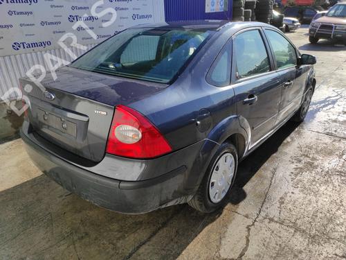Pipe FORD FOCUS II (DA_, HCP, DP) 1.6 TDCi | BP15495151M125 