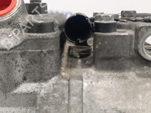 AC compressor BMW 3 Coupe (E46) 323 Ci | BP23118005M34 