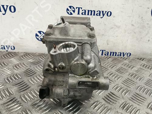 AC compressor VW PASSAT B6 Variant (3C5) 2.0 TDI 16V | BP31915692M34