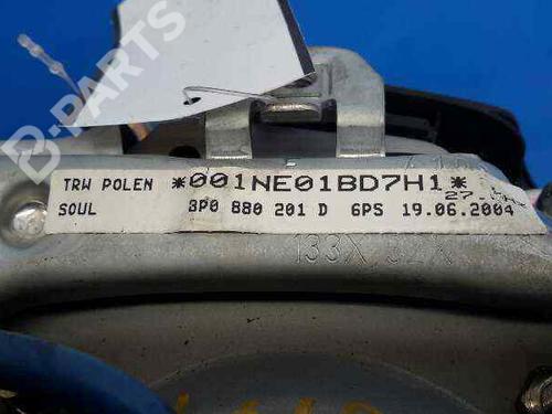 Driver airbag AUDI A3 (8P1)  | BP5777846C9 