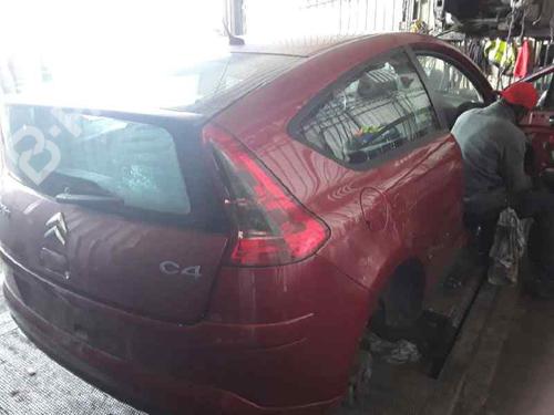 Right taillight CITROËN C4 I (LC_)  | BP6789852C35 