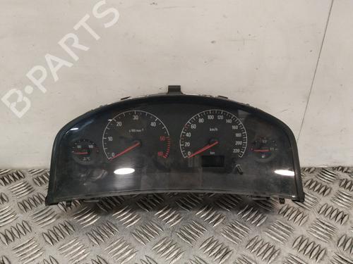Used Instrument cluster Instrument cluster 37184087 37184087