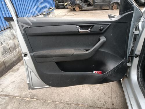 Catalyst SKODA FABIA III (NJ3) 1.4 TDI | BP30587254M10 