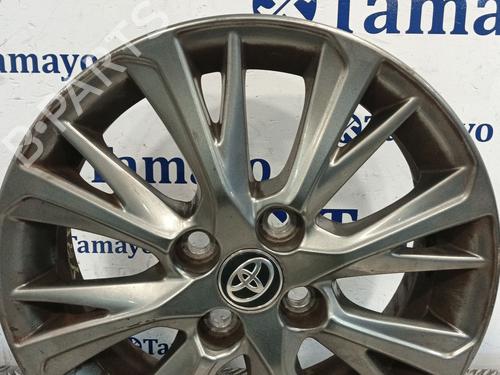 Rim TOYOTA YARIS (_P13_) 1.5 (NSP131_) | BP29807160C45