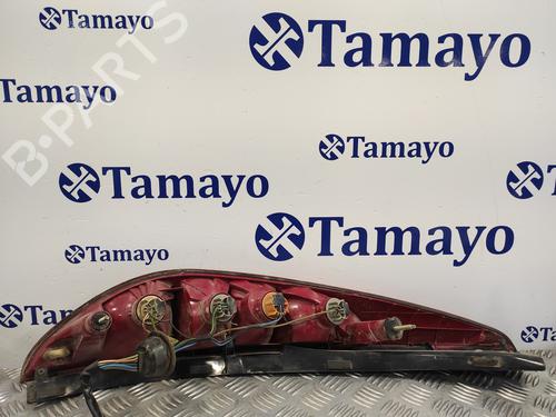 Right taillight FORD MONDEO III Turnier (BWY)  | BP20207202C35 