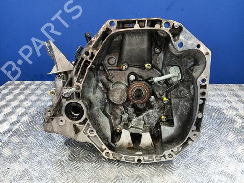 Used Gearbox RENAULT KANGOO Express (FW0/1_) 1.5 dCi 75 (FW07, FW10, FW04) (75 hp) 30288941