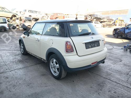 Front wiper motor MINI MINI (R56) Cooper | BP39103772M29 - Image 5