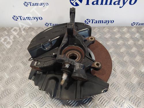 Used Right front steering knuckle BMW X5 (E53) 3.0 d (184 hp) 7856295
