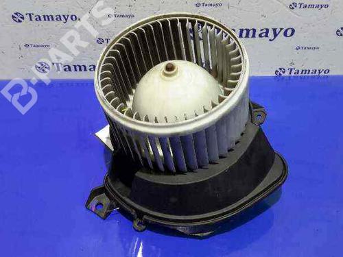 Heater blower motor OPEL CORSA D (S07) 1.3 CDTI (L08, L68) | BP5141212M62 