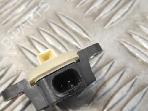 Electronic sensor VW POLO V (6R1, 6C1) 1.4 TDI | BP15543512M84 