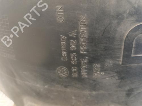 Wheel arch VW PASSAT B6 Variant (3C5) 2.0 TDI 16V | BP19172948C56 