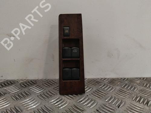Used Left front window switch Left front window switch NISSAN PATHFINDER III (R51) 2.5 dCi (174 hp) 36032984 36032984