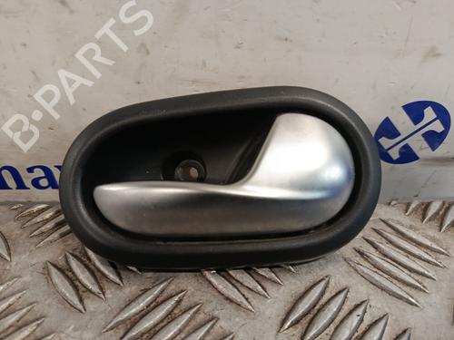 Used Rear right interior door handle DACIA SANDERO II [2012-2026]  31696333