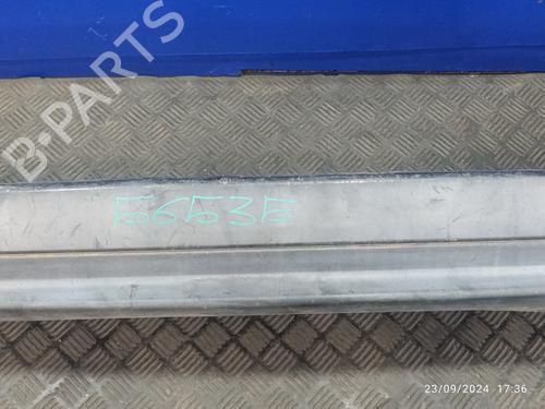 Rear bumper RENAULT KANGOO / GRAND KANGOO II (KW0/1_)  | BP16777543C8 
