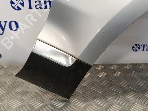 Forkjerm høyre VW TOUAREG (7LA, 7L6, 7L7)  | BP18000731C42 