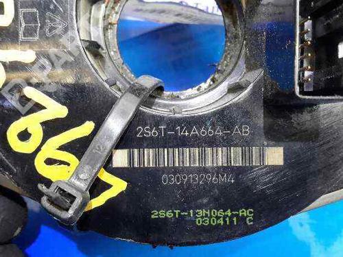 Squib airbag FORD FIESTA V (JH_, JD_) 1.4 TDCi | BP5606988C102 
