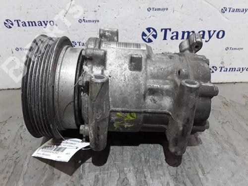 AC-Kompressor NISSAN KUBISTAR MPV (X76) 1.5 dCi 70 | BP5278986M34 
