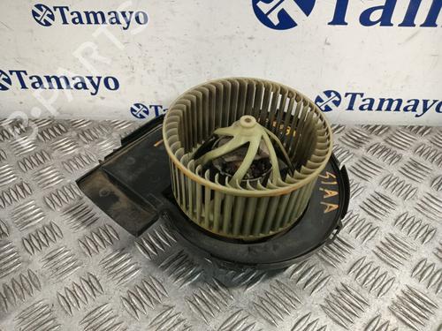 Used Heater blower motor CITROËN SAXO (S0, S1) 1.1 X, SX (60 hp) 31074253
