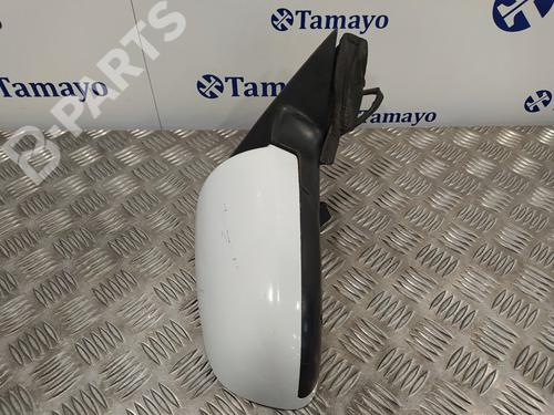 Right mirror AUDI A3 Sportback (8PA)  | BP8923949C27 