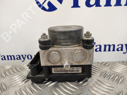 ABS pump FIAT GRANDE PUNTO (199_)  | BP15820074M43 