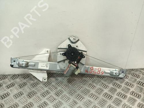 Used Front right window mechanism Front right window mechanism MAXUS eDELIVER 3 Van Electric (SV3C) (122 hp) 34400720 34400720