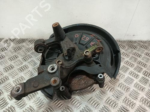 Mozzo posteriore sinistro Mozzo posteriore sinistro VW GOLF VI (5K1) 1.6 TDI (105 hp) 35920581 35920581