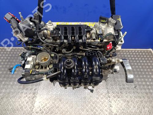 Engine FIAT 500 (312_)  | BP22987100M1 