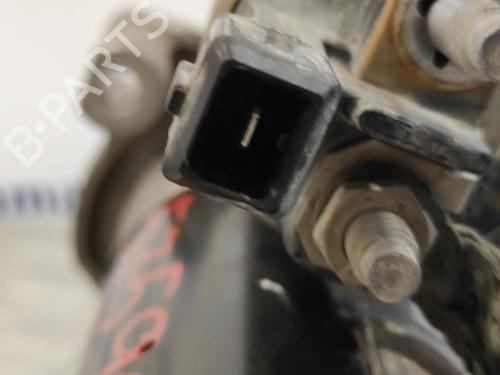 Starter PEUGEOT 2008 I (CU_)  | BP20138056M8