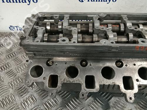 Cylinder head AUDI A1 (8X1, 8XK) 1.6 TDI | BP31333863M5 - Image 2