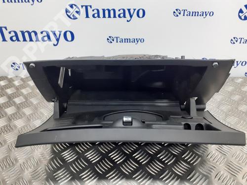 Glove box PEUGEOT 308 I (4A_, 4C_) 1.6 HDi | BP7706405C95 