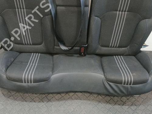 Sæde Bagtil RENAULT MEGANE IV Hatchback (B9A/M/N_) 1.6 dCi 130 (B9A4) | BP34694323C17 - Image 3