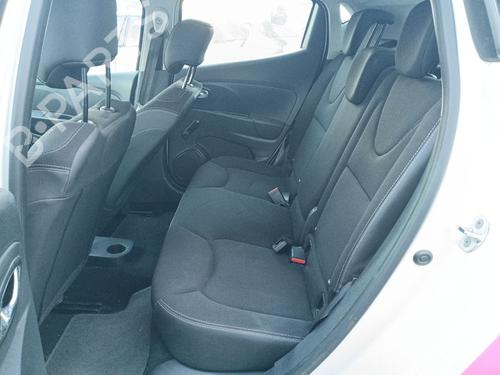 Motor RENAULT CLIO IV (BH_) 1.5 dCi 75 | BP30804235M1