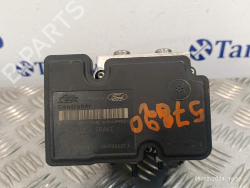 ABS pump MAZDA 3 (BK)  | BP21899858M43 