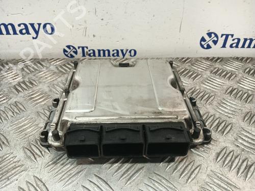 Used Engine control unit (ECU) RENAULT TRAFIC II Van (FL) 1.9 dCi 80 (FL0B) (82 hp) 32476295